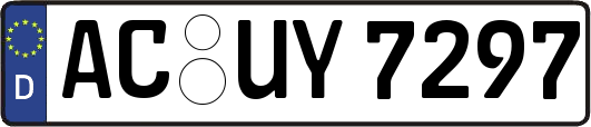 AC-UY7297