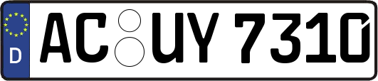 AC-UY7310