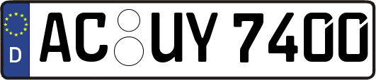 AC-UY7400