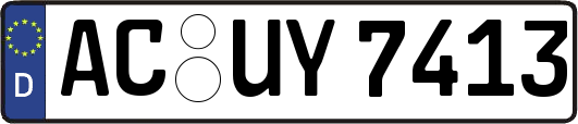 AC-UY7413