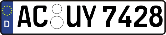 AC-UY7428