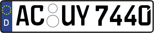 AC-UY7440
