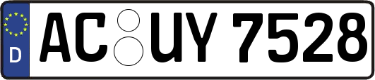 AC-UY7528