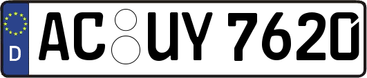 AC-UY7620