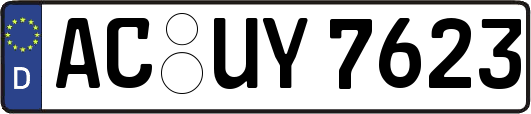 AC-UY7623