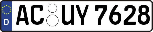 AC-UY7628