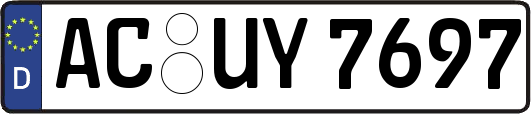 AC-UY7697