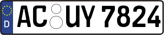 AC-UY7824
