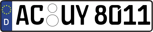 AC-UY8011