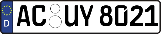 AC-UY8021