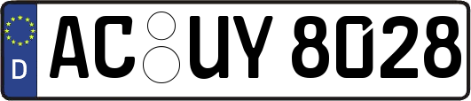 AC-UY8028