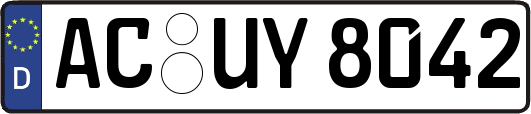 AC-UY8042