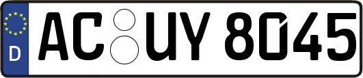 AC-UY8045