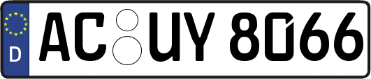 AC-UY8066