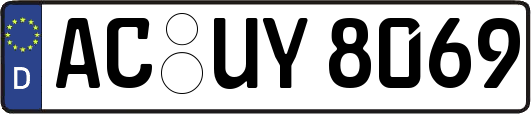 AC-UY8069