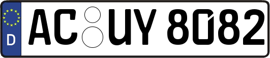 AC-UY8082