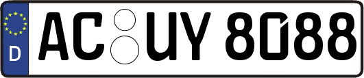 AC-UY8088