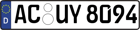 AC-UY8094