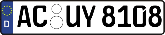 AC-UY8108