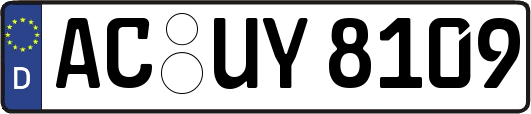 AC-UY8109