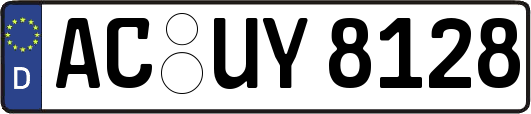 AC-UY8128