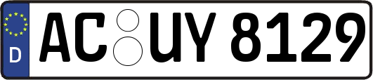 AC-UY8129