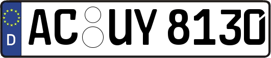 AC-UY8130