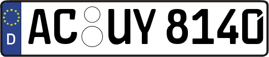 AC-UY8140