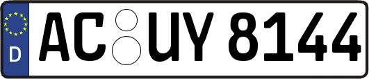 AC-UY8144