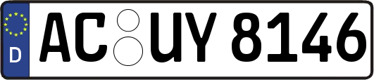 AC-UY8146