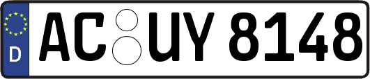 AC-UY8148