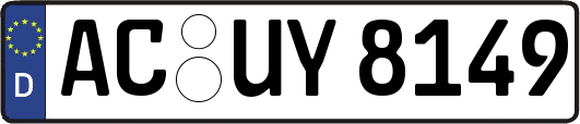 AC-UY8149