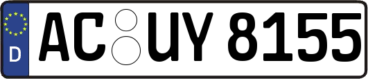 AC-UY8155