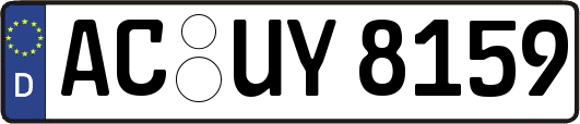 AC-UY8159