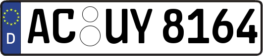 AC-UY8164