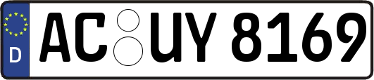 AC-UY8169