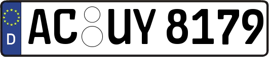AC-UY8179