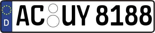 AC-UY8188
