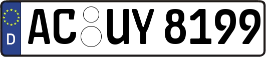 AC-UY8199
