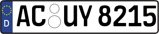 AC-UY8215
