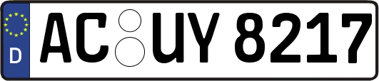 AC-UY8217