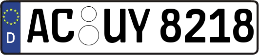 AC-UY8218