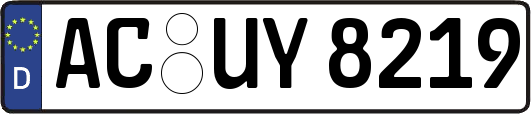 AC-UY8219