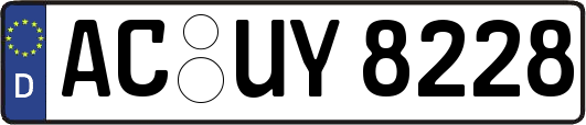 AC-UY8228