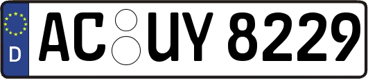 AC-UY8229