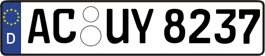 AC-UY8237