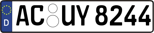 AC-UY8244