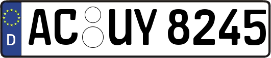AC-UY8245