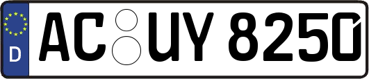 AC-UY8250
