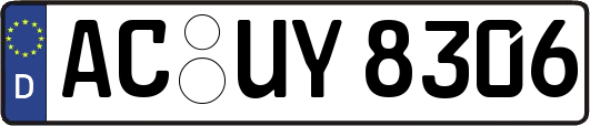 AC-UY8306